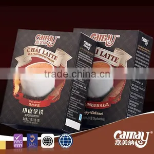 Chai Latte Tea Mix thumbnail-2