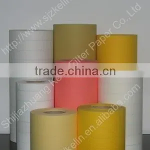 Air Filter Paper thumbnail-1