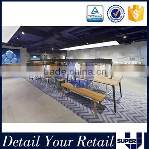 Modern Design Mobile Phone Shop For Retail thumbnail-1