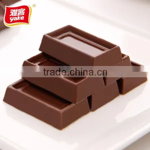 115g Mocha Milk Chocolate,similar as Nutella Chocolate thumbnail-2