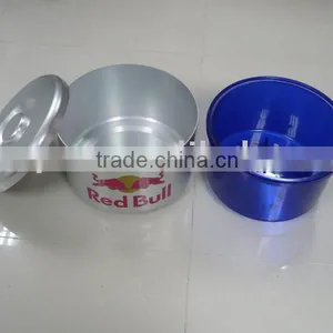 Aluminum Bucket thumbnail-1