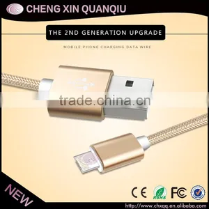 Top Quality Usb Charging Cable,magnetic Usb Cable for Samsung for Iphone Quality Choice thumbnail-1