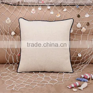 Starfish Cushion Beds Marine Style Cushion Cover Lounge Cushion thumbnail-5