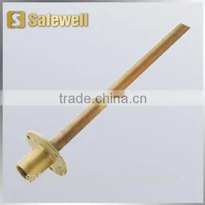 Hose Union Backplate With Tube thumbnail-1