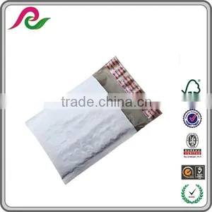 Packaging Type Manufactoring Paper White Bubble Mailer thumbnail-1