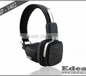 2015 Top Sale Bluetooth,Noise Cancelling,Microphone Function and Waterproof Bluetooth Music Headphones From BSCI Manufacturer thumbnail-1