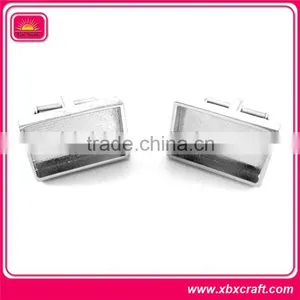 Hot Sale Funny Photo Cufflinks With Custom Logo thumbnail-1
