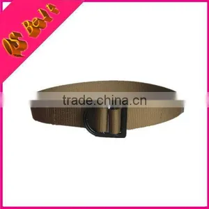 Battle Dress Uniform Nylon Military Belt With Hook&Loop Closure thumbnail-1