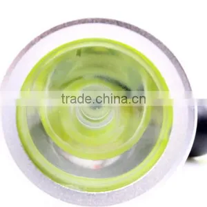 Hot Sales Factory Supply Rechargeable Waterproof Torch Light T6 LED Diving Powerful Led Flashlight thumbnail-3