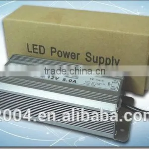 CE ROHS SAA Certificated 12v Led Transformer for Christmas Lights thumbnail-3