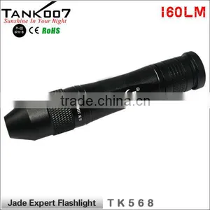 Charming Design Compact LED Torch for Girls thumbnail-1