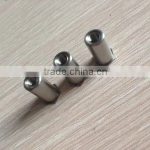 Matel Cnc Machining Aluminium Passivated thumbnail-5