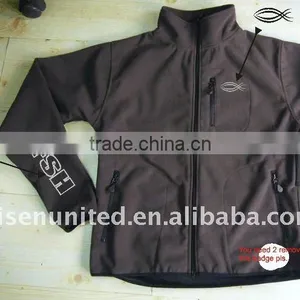 Men's Wind Stop Jacket thumbnail-1