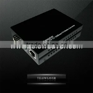 10-100M SFP Fiber Media Converters thumbnail-1