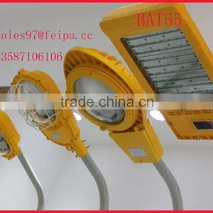 BAT55 IP65 100W 120W LED Anti Explosion Floodlight Street Lighting Fixture thumbnail-2