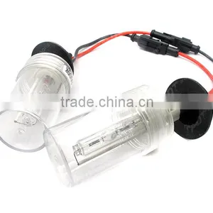6000K Hid Xenon Bulb D2S, 75W HID Xenon Headlight for BMW for AUDI for VW thumbnail-3