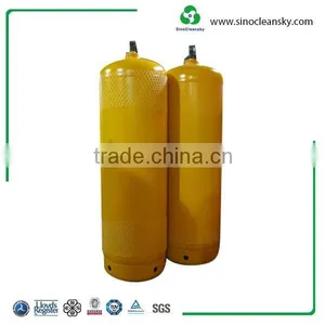 Hot Sale Empty Welding Steel Gas Cylinder Price thumbnail-1