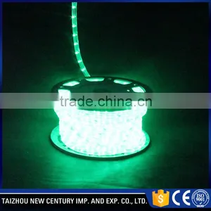 Outdoor Christmas Decoration Wholesale Led Rope Light thumbnail-3