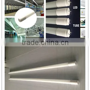 18W 1.2m t8 Led Tube Light 3000k Replace of Inductance Ballast thumbnail-1