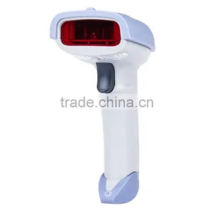 NT-2015LY Manual Bluetooth Wireless 1D Handheld Laser Barcode Scanner With USB Interface thumbnail-5