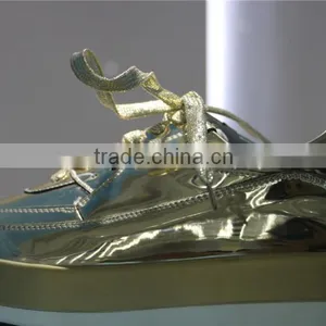 Dongguan Xionglin Thermoplastic Polyurethane TPU Label Plating Silver Metalic Film For Converse Shoes And Garment Logo thumbnail-4