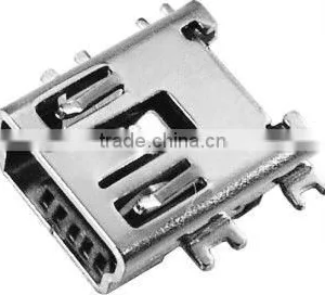 Female Usb to Hdmi USB-5BS thumbnail-1