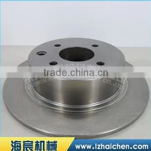 Performance Car Parts 291.5mm Brake Discs 43206-3Z600 thumbnail-2