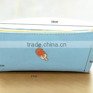 Fashion Students Stationery Polyester China Supplier For Girl thumbnail-4