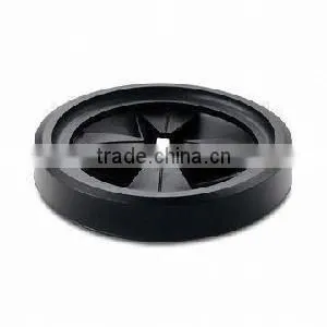 Molded Rubber Parts thumbnail-1