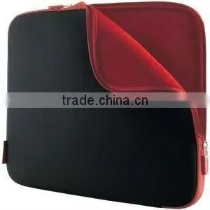 Customized Neoprene Laptop Sleeve thumbnail-1