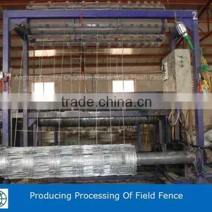 Hot Dipped Galvanized Grassland Fence For Cow And Cotton thumbnail-3