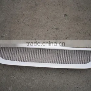Glass Fiber IS200 TRD Front Mesh Grill Grille FRP thumbnail-5