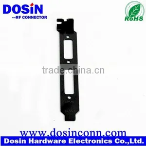 Stainless Steel Sheet Metal Fabrication Stamping Die Metal Stamping Part for pc Stand thumbnail-6