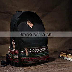 High Quality Sport Backpack Elegant National Backpack thumbnail-2