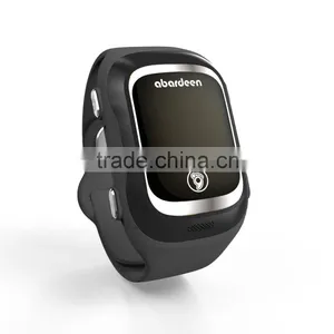 2016 Trending Products Child Anti Kidnapping Best Gps Tracker Watches Like Tracking Bracelets thumbnail-2
