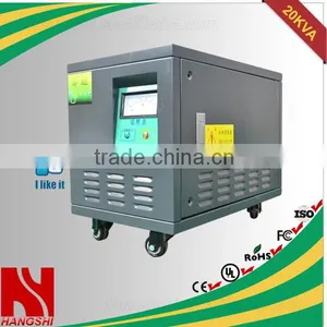 240v to 480v Step up Custom Machine Transformer Single or 3 Phase thumbnail-1