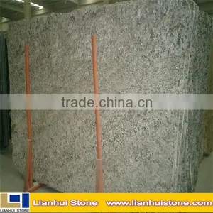 Manufacturer Competitive Price for Aran White Granite Tile thumbnail-3