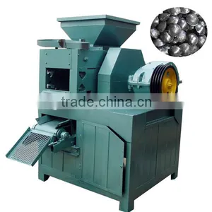 High Production Metal Powder Briquette Machine thumbnail-1