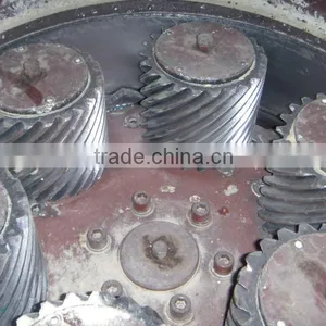 2016 NEW TYMF6R Coconut Flour Production Mill IN CHINA thumbnail-5