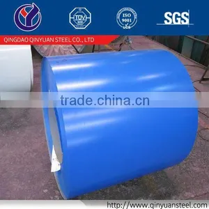 Factory Price of Ppgi Coils From China thumbnail-4