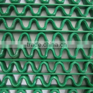 Z-Letter PVC Mat thumbnail-1