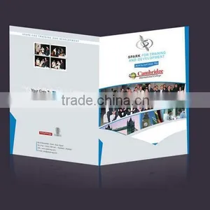 Paper Cardboard File Folder thumbnail-6