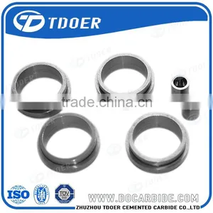 High Quality Competitive Price Tungsten Carbide Sealing Ring thumbnail-1