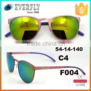 Wholesale Polarized Lens Metal Stock Sunglasses thumbnail-1