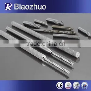 K10 K20 K30 Tungsten Carbide Rod Blank and Ground Rods for Milling and Drilling Tools thumbnail-4