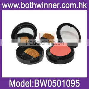 Powder Blush With Brush thumbnail-1