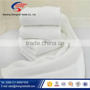 2016 New Design and Customized Size Discount Hotel Towel thumbnail-2