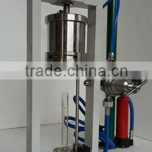 Medium Pressure Filtration Apparatus thumbnail-1