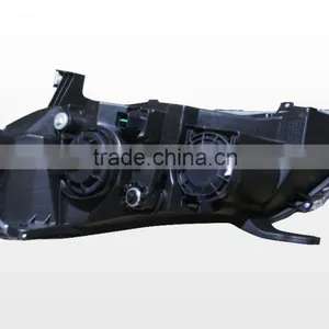 Original Equipment Headlamps Combination Assembly for BYD F3 Car Accessories Made in China thumbnail-3