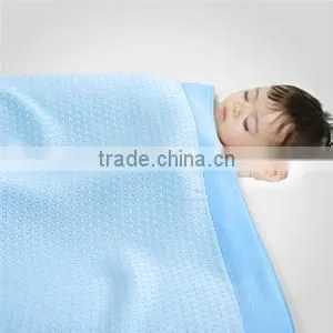 Baby Bamoo Blanket thumbnail-2